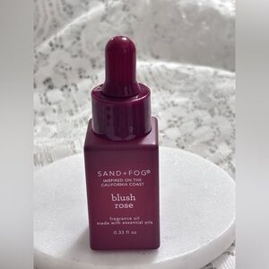 Blush Rose Diffuser Fragrance Oil